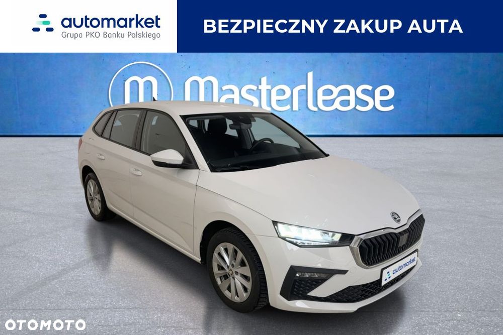 Skoda Scala 1.0 TSI Selection DSG - 3