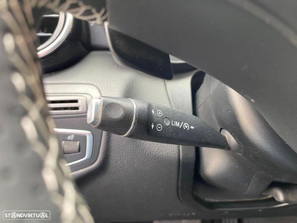 Mercedes-Benz C 220 d Station 9G-TRONIC Avantgarde - 16
