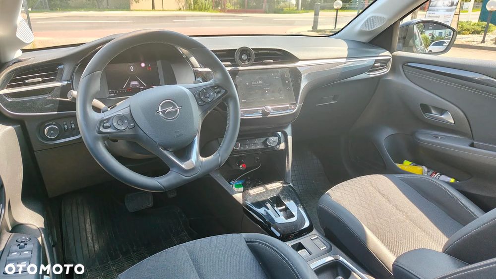 Opel Corsa 1.2 T Edition S&S - 6