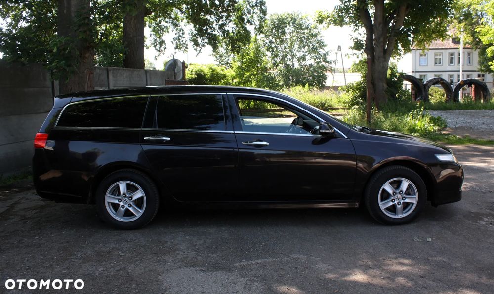 Honda Accord 2.0 i Sport - 4