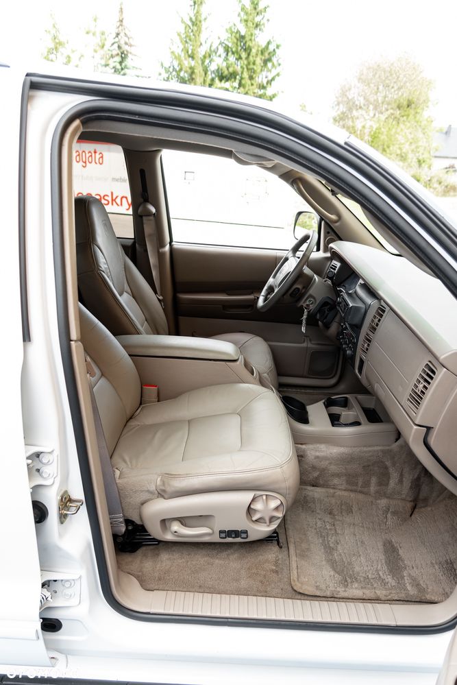 Dodge Durango - 25