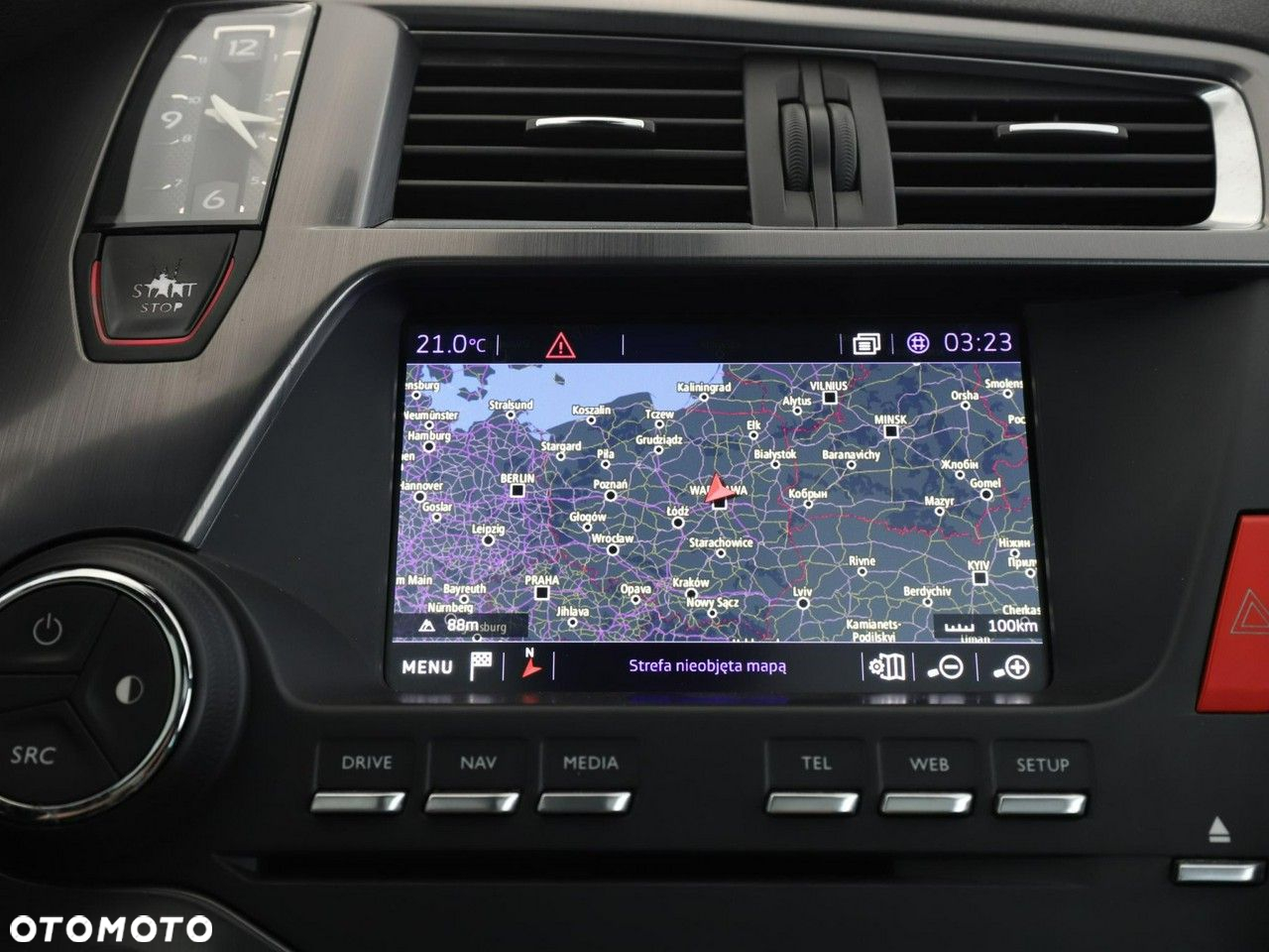 DS Automobiles DS 5 - 25