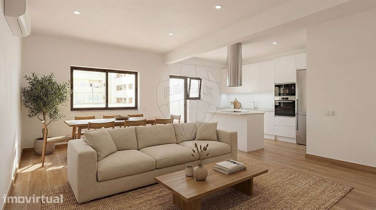 Apartamento T2 para venda - Grande imagem: 3/28