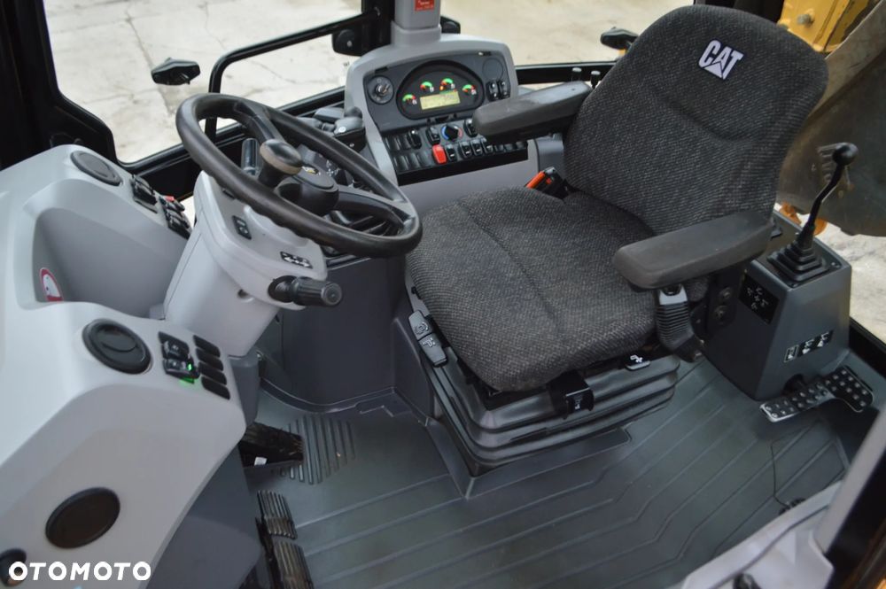 Caterpillar CAT 434F *2019* IDEALNY !!! - 23