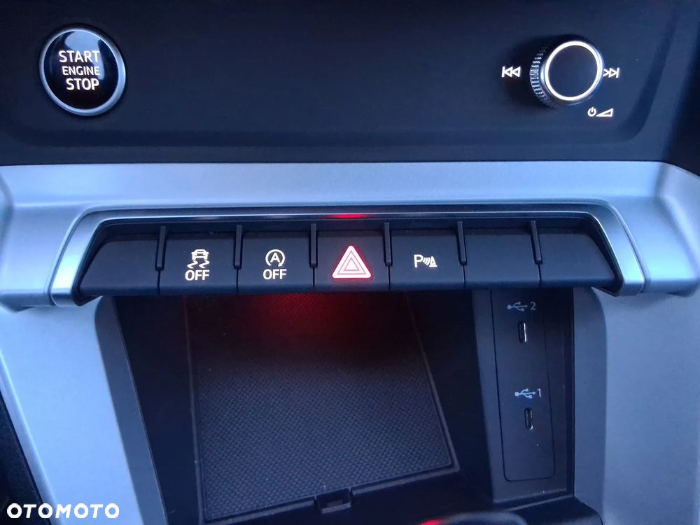 Audi Q3 35 TFSI S line S tronic - 19