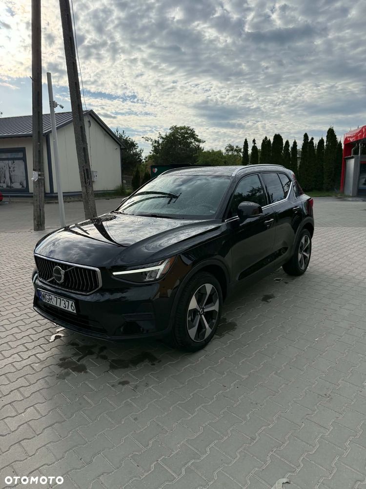 Volvo XC 40 B5 AWD Ultimate Bright - 7