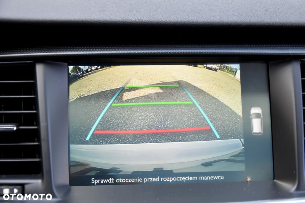 Peugeot 508 SW BlueHDi 150 Stop&Start Allure - 30