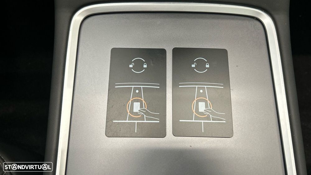Tesla Model 3 Long Range Tração Integral - 13