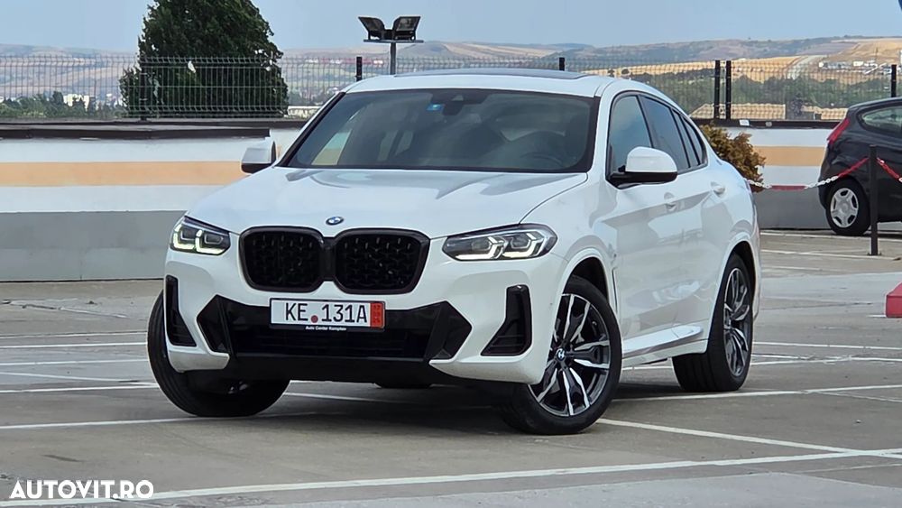 BMW X4 - 17