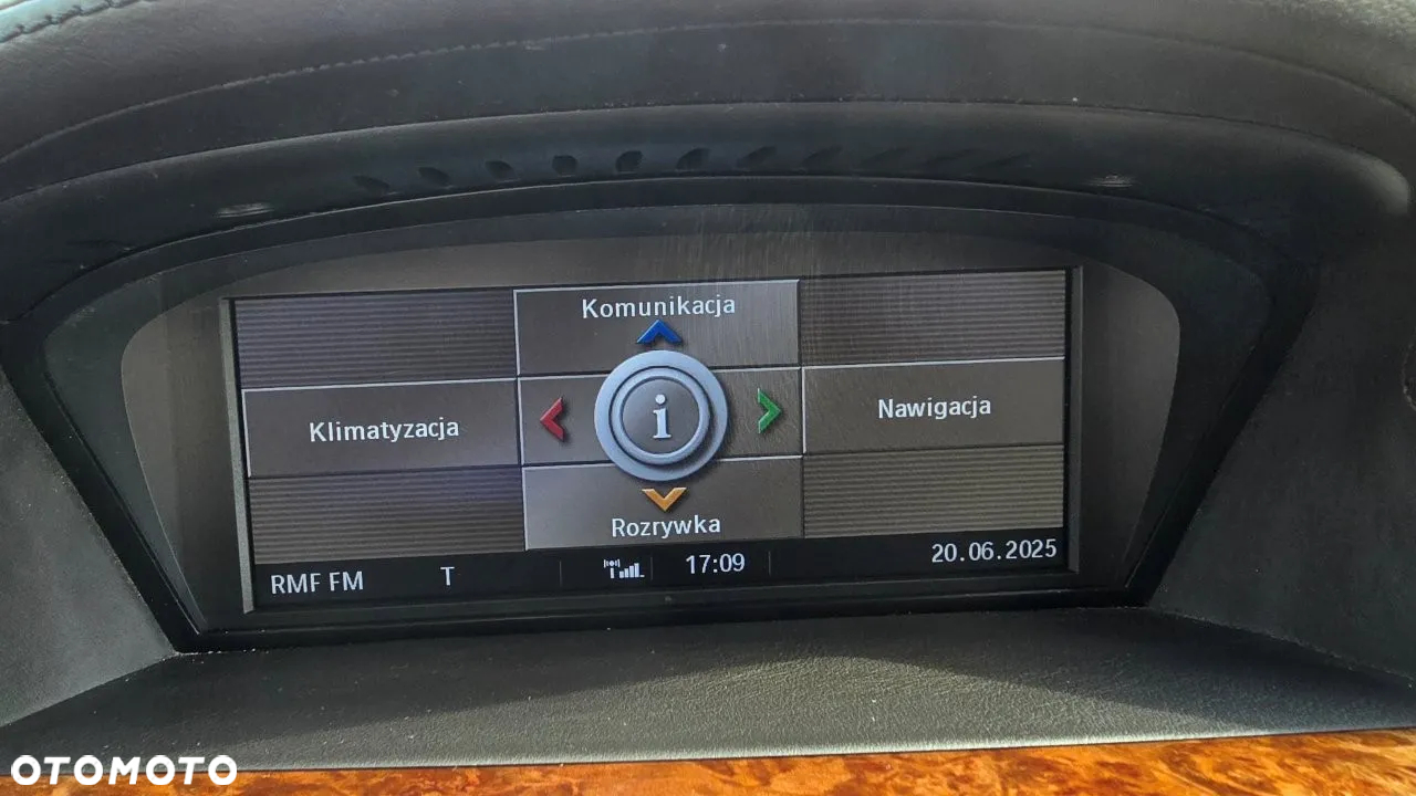 BMW Seria 6 650 i - 19