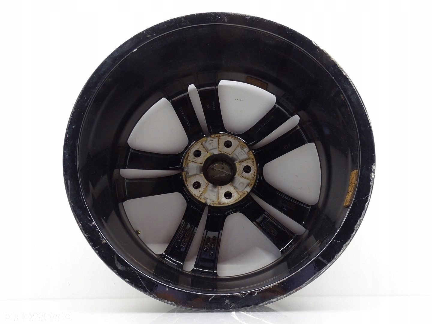 FELGA KOŁO ALUFELGA R18 AUDI A3 S3 8V 5X112 7.5J ET51 8V0601025B - 9