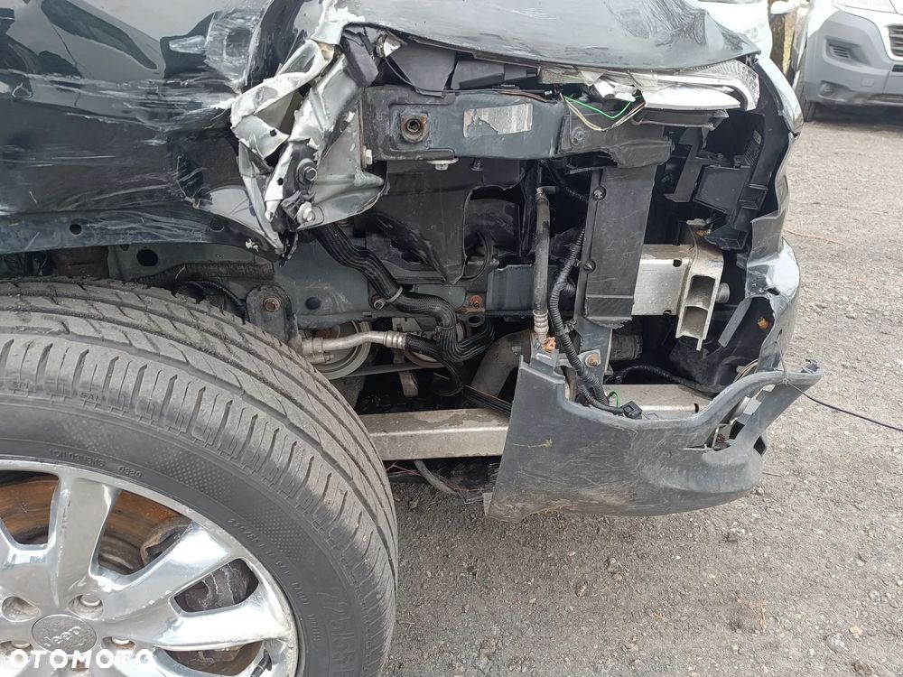 Jeep Cherokee 2.0 Multijet Active Drive I Limited - 9