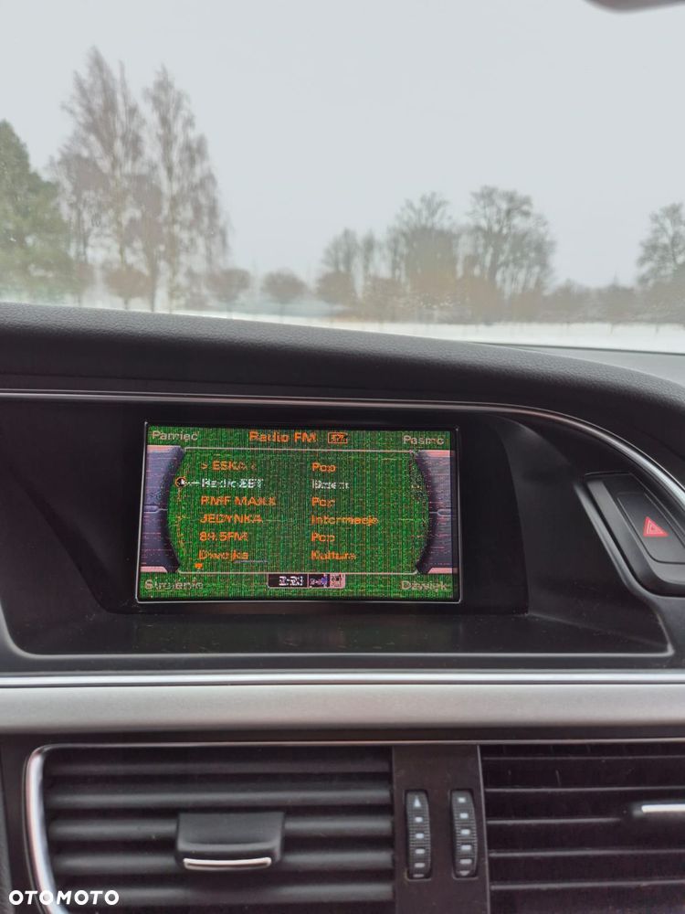 Audi A5 Coupé 2.0 TDI DPF quattro - 20