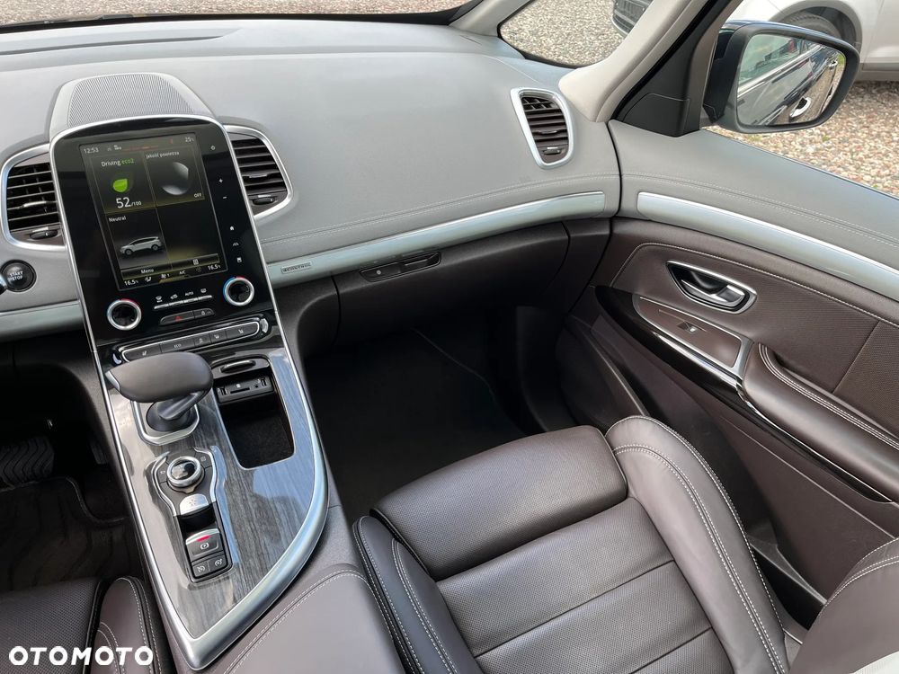 Renault Espace Energy TCe 200 EDC Initiale Paris - 26