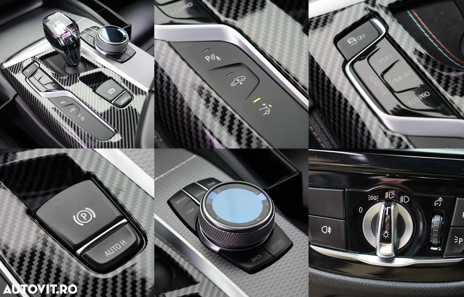 BMW Seria 6 620d - 31