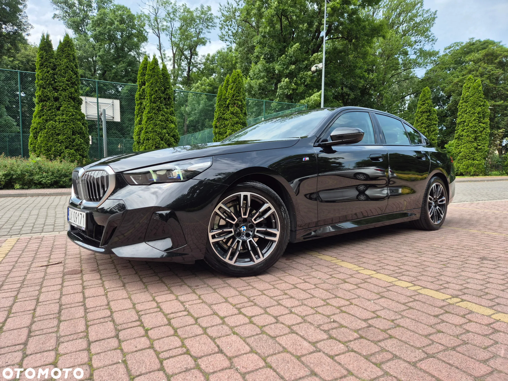 BMW Seria 5 - 4