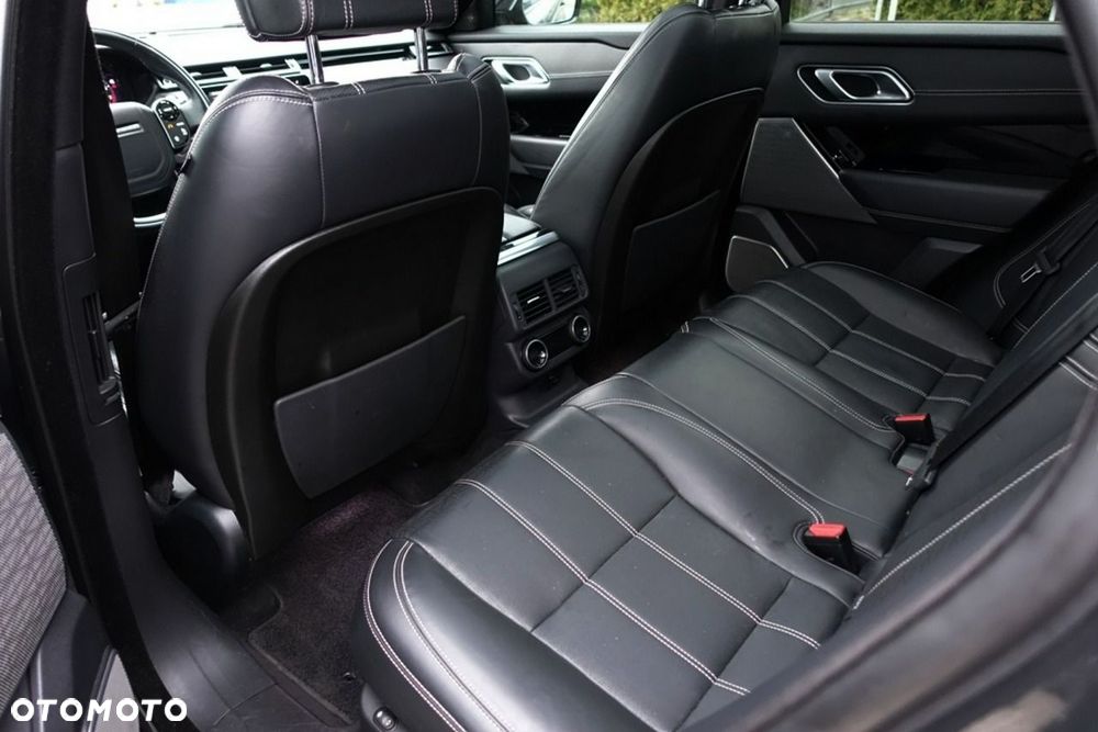 Land Rover Range Rover Velar - 13