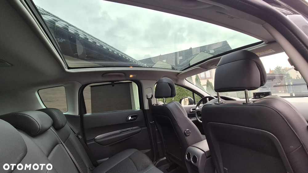 Peugeot 3008 1.6 BlueHDi Crossway S&S - 21