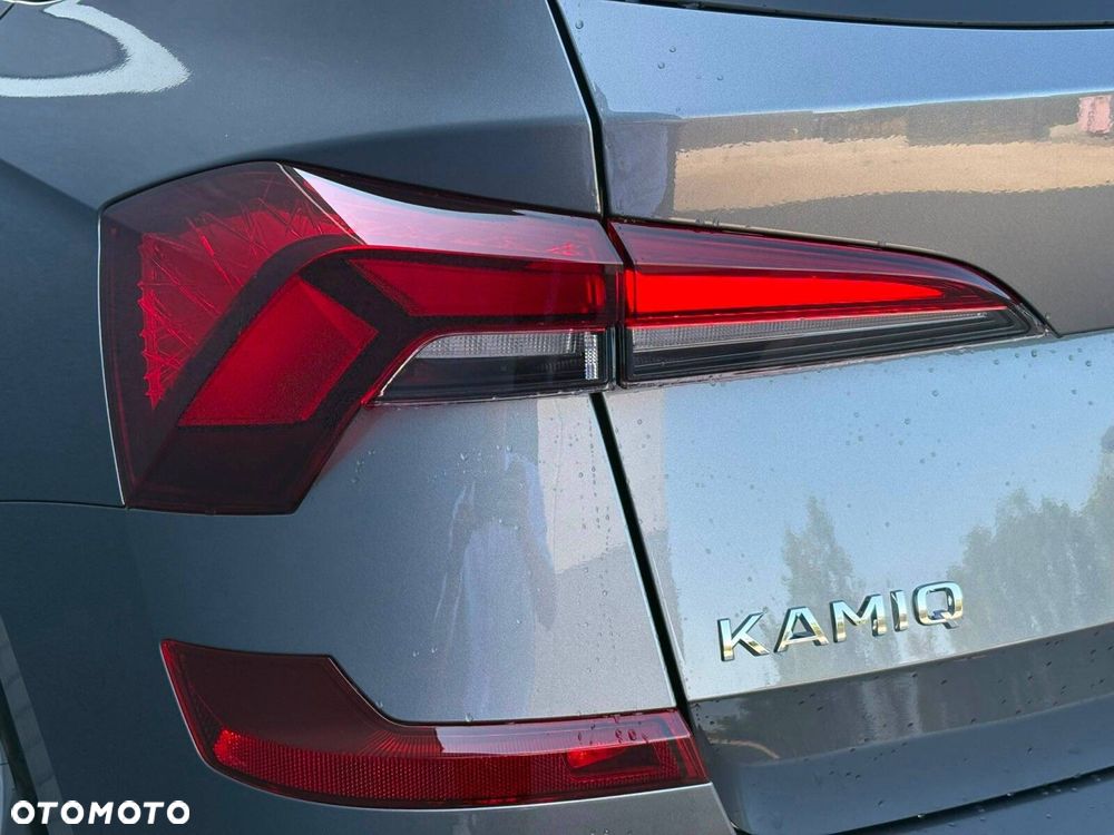 Skoda Kamiq 1.0 TSI Selection - 16