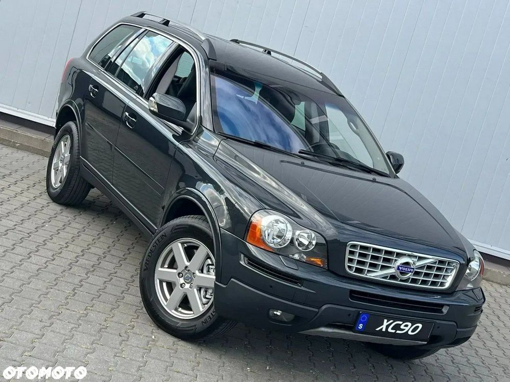 Volvo XC 90 - 3