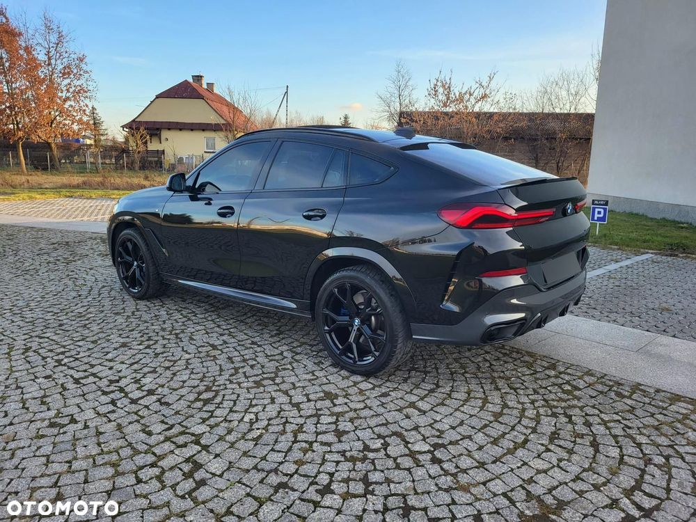 BMW X6 - 1