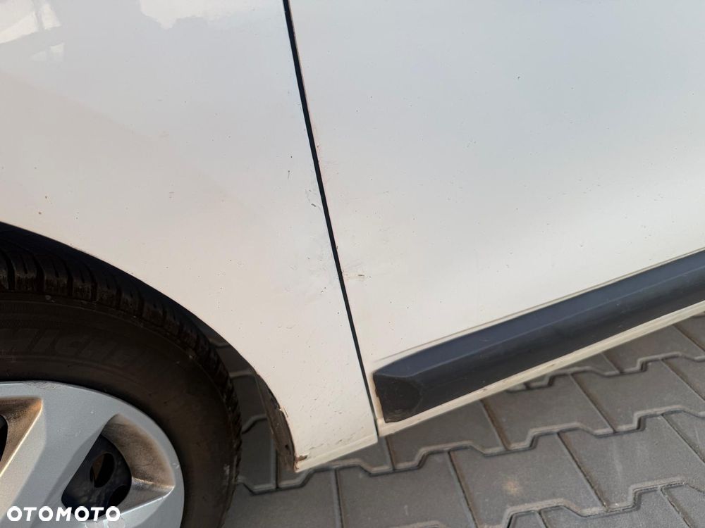 Dacia Dokker 1.6 Laureate - 14