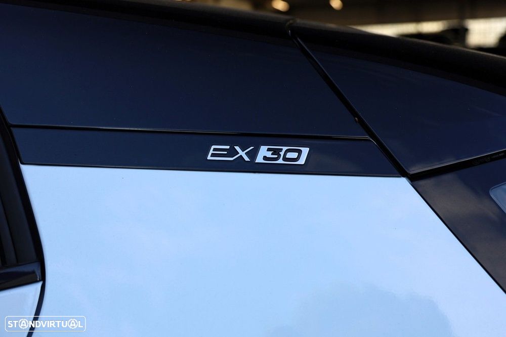 Volvo EX30 69 kWh Twin Motor Plus - 26