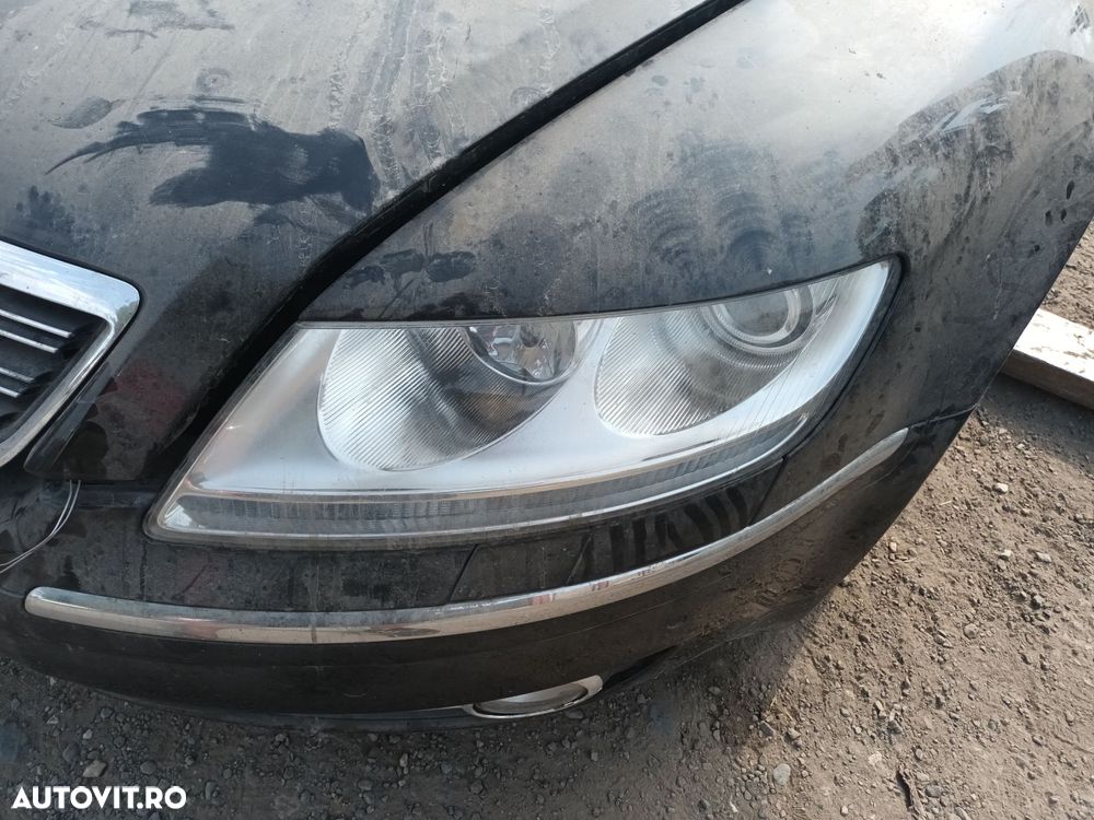 Dezmembrari  VW PHAETON (3D)  2002  > 2016 3.0 V6 TDI 4motion Motorina - 5