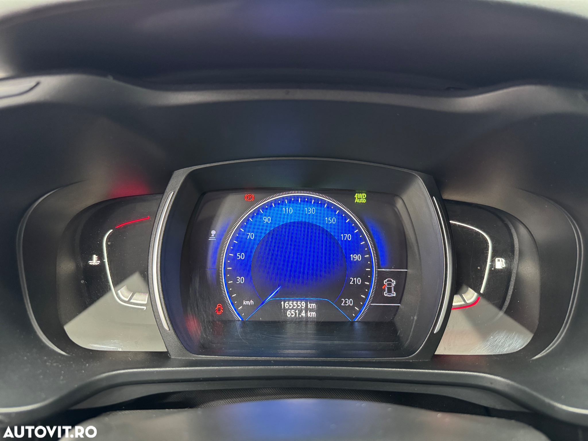 Renault Kadjar 1.6 DCI 4X4 Intens - 13