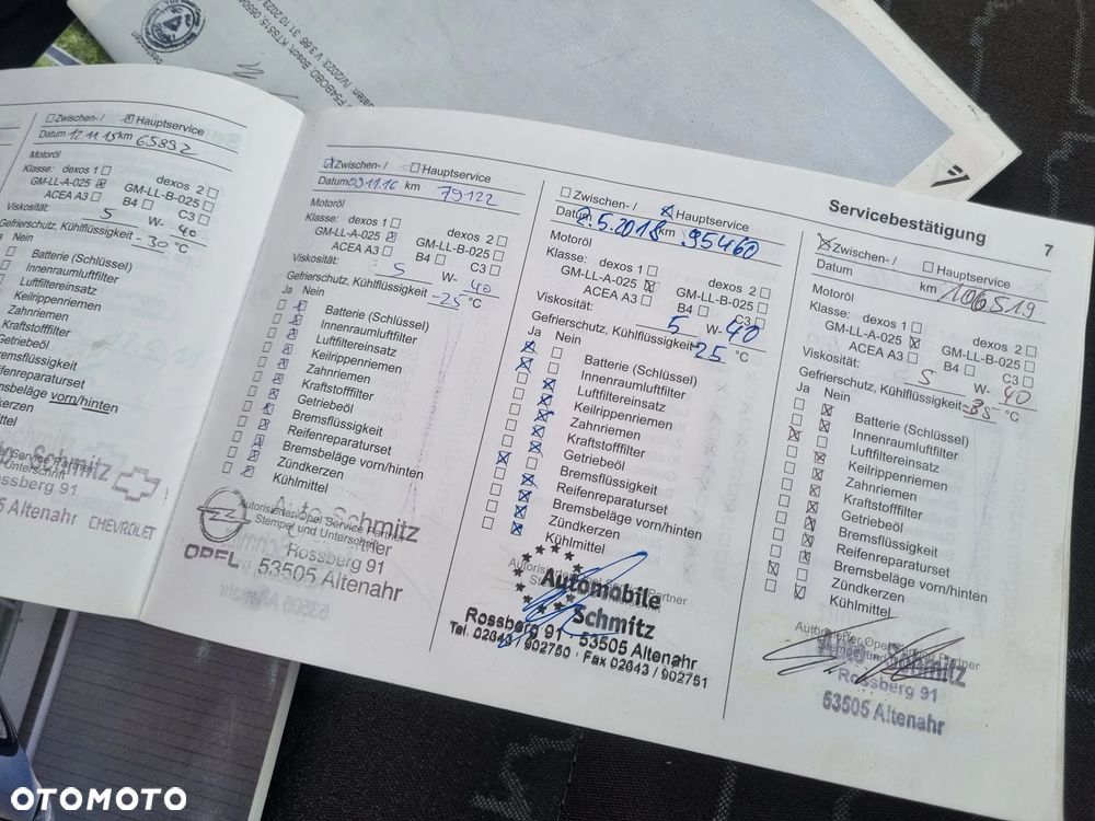 Opel Meriva 1.4 Ecoflex Start/Stop Edition - 18