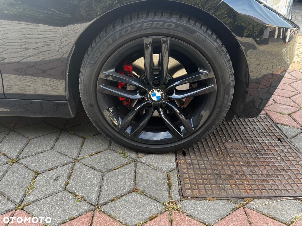 BMW Seria 2 220d xDrive M Sport - 6