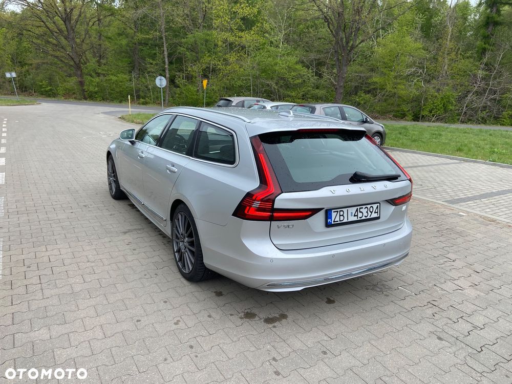 Volvo V90 - 3