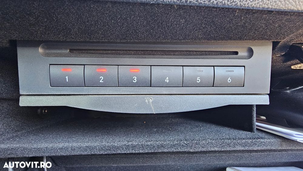 Mercedes-Benz ML 320 CDI 4Matic 7G-TRONIC - 17