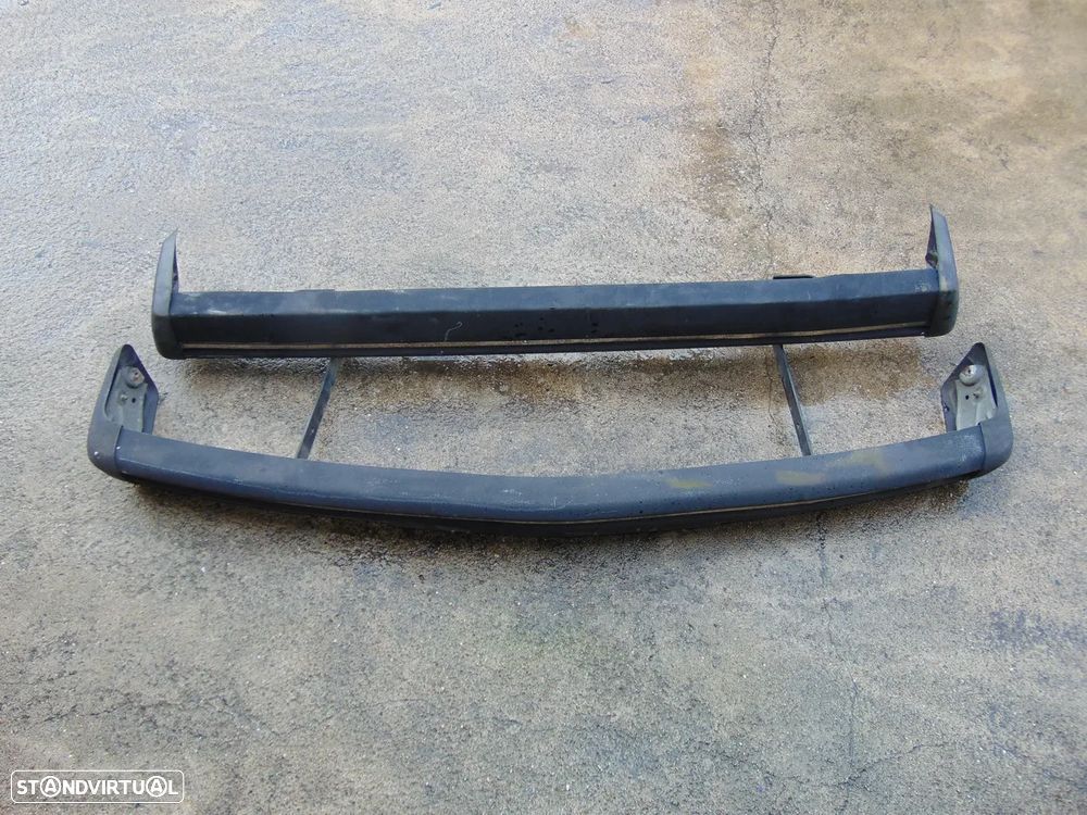 Peugeot 305 para-choques - 1