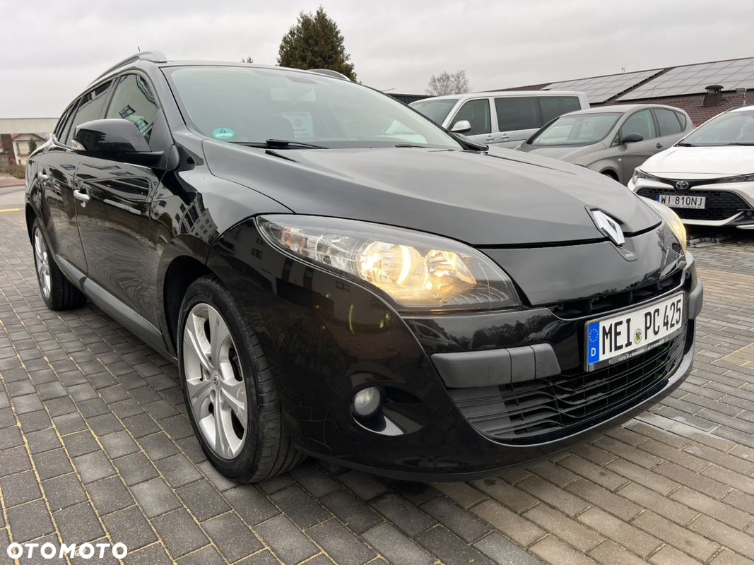 Renault Megane 2.0 16V Privilege CVT - 6