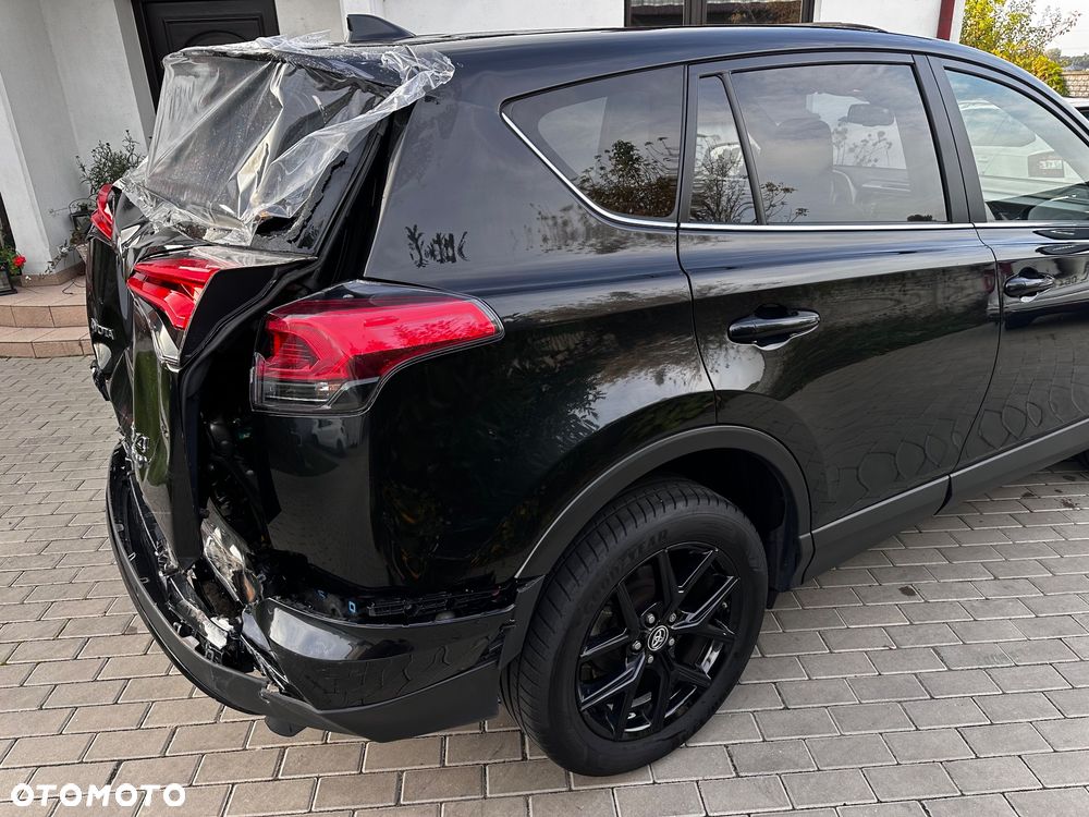 Toyota RAV4 2.5 4x2 Edition S+ - 19