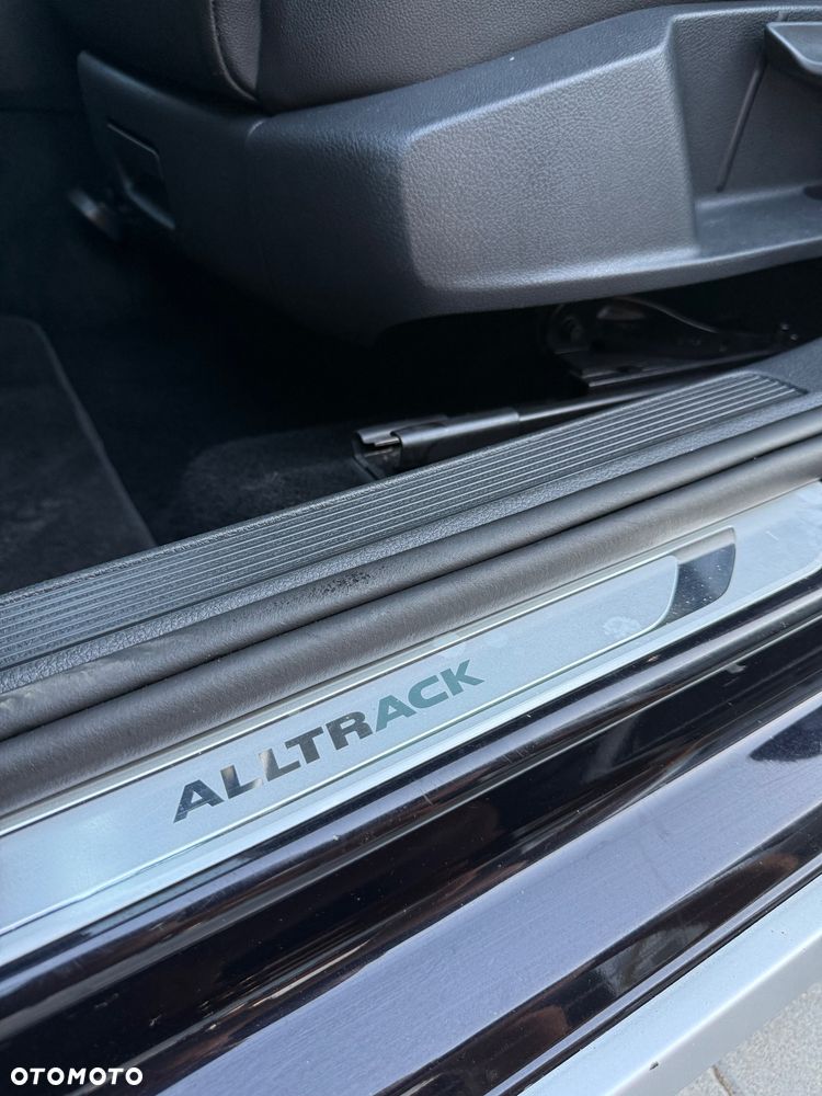 Volkswagen Golf Alltrack 1.8 TSI 4Motion BlueMotion Techn DSG - 23