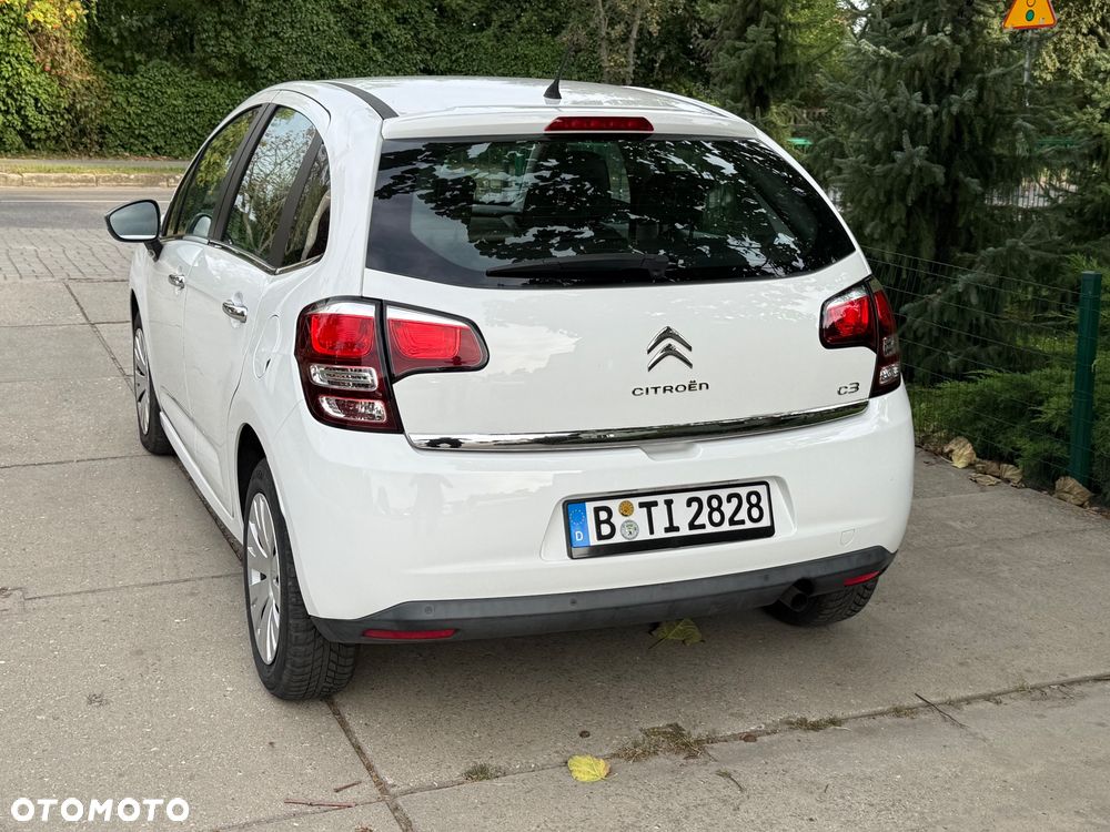 Citroën C3 1.0 PureTech Attraction - 6