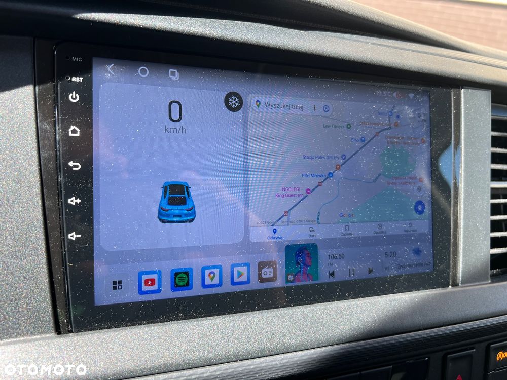 Volkswagen Transporter T6.1 - 18