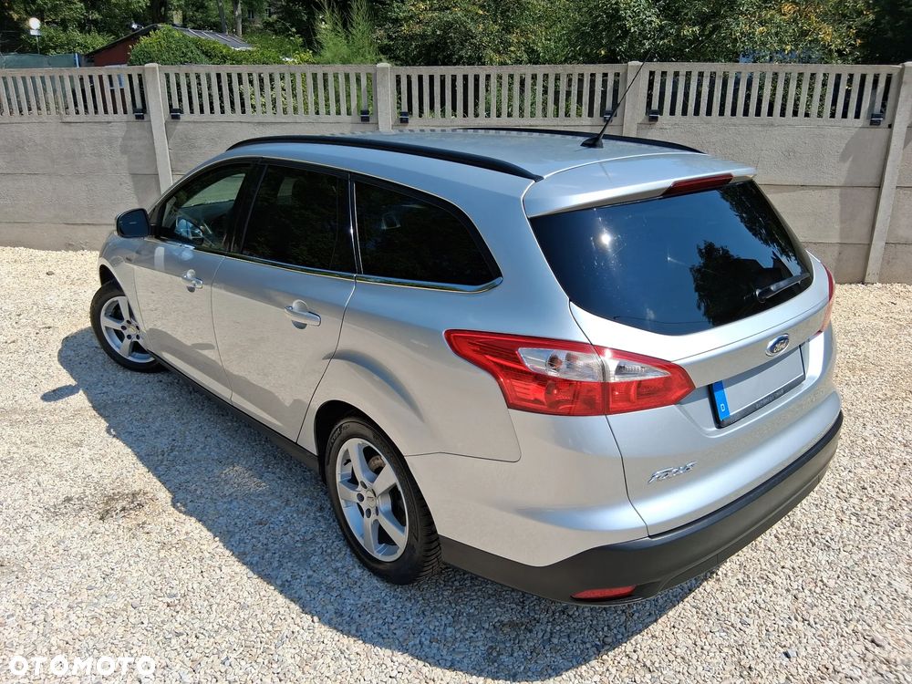 Ford Focus - 31