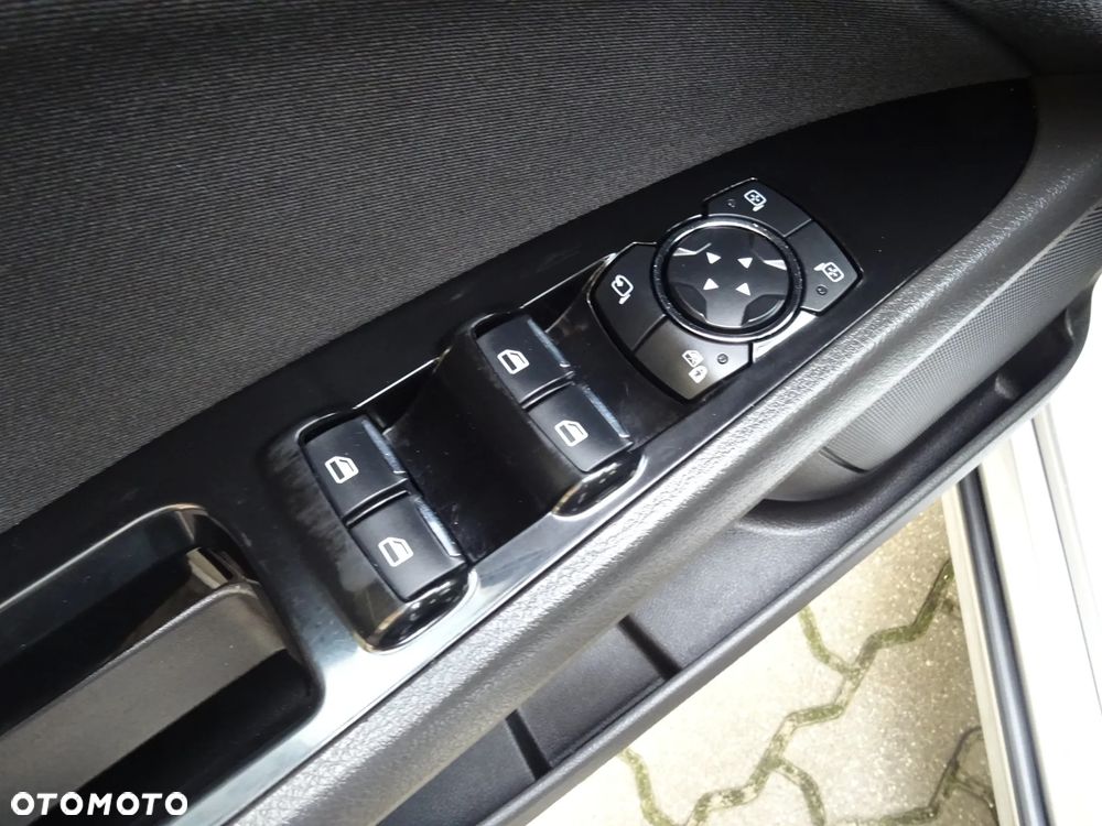 Ford Mondeo 1.6 TDCi Business Edition - 16