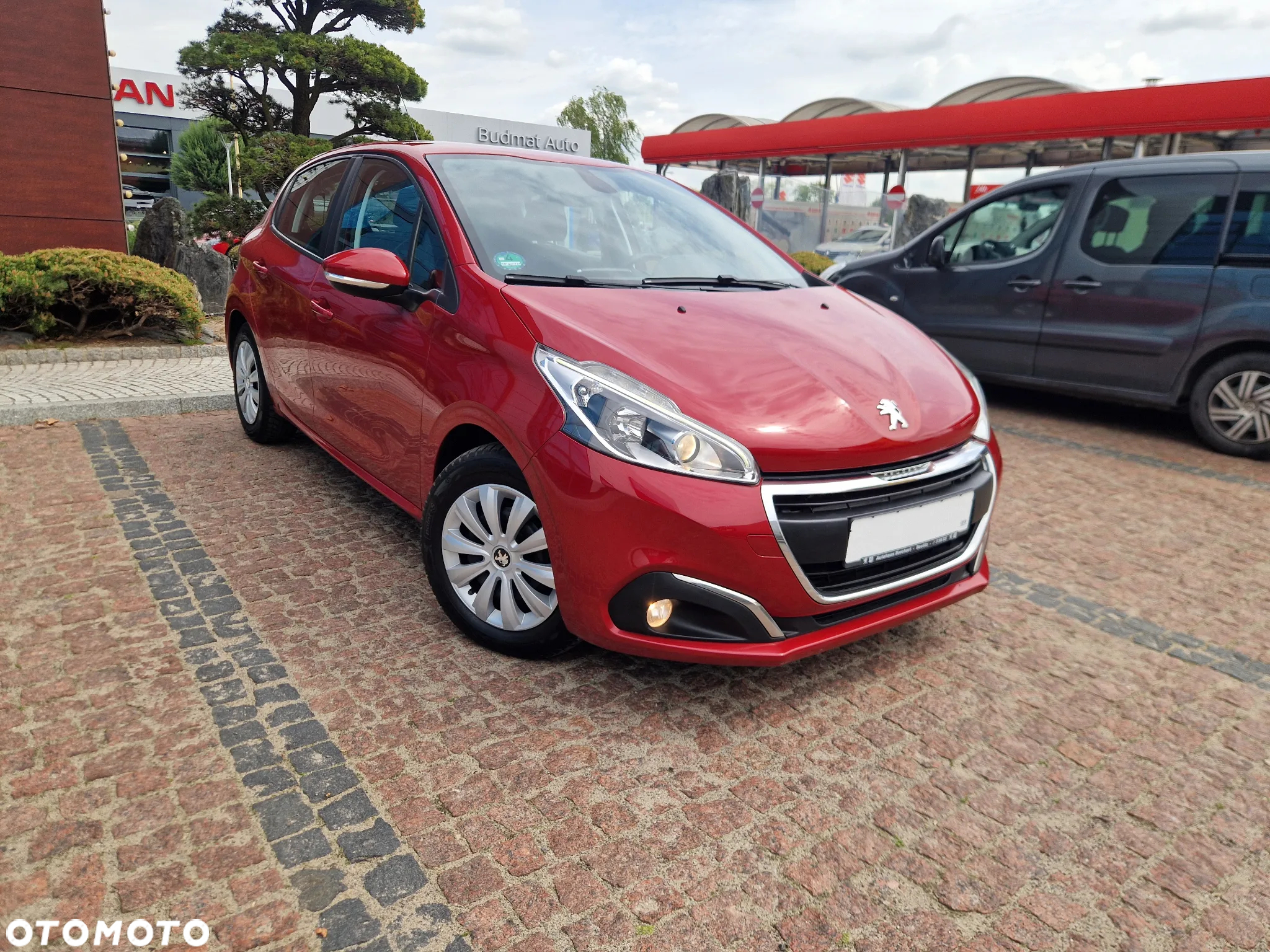 Peugeot 208 Blue-HDi 100 Stop&Start Active - 6