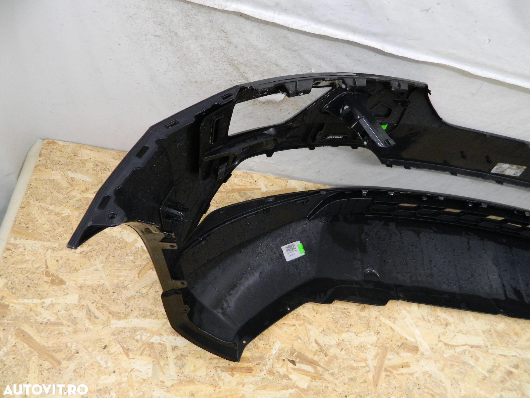 Bara fata Skoda Karoq, 2018, 2019, 2020, 2021, 2022, 57A807221. - 4