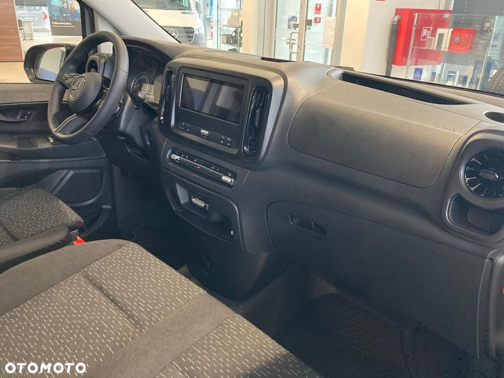 Mercedes-Benz vito Vito - 10