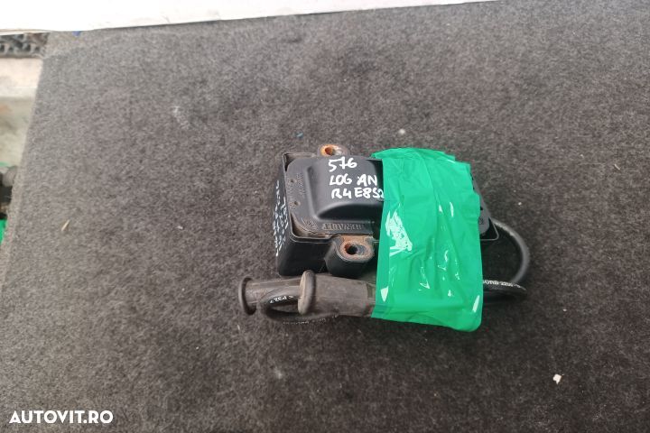 Bobina inductie 2526151A  7700873701 7700274008 2526151A  7700873701 - 7