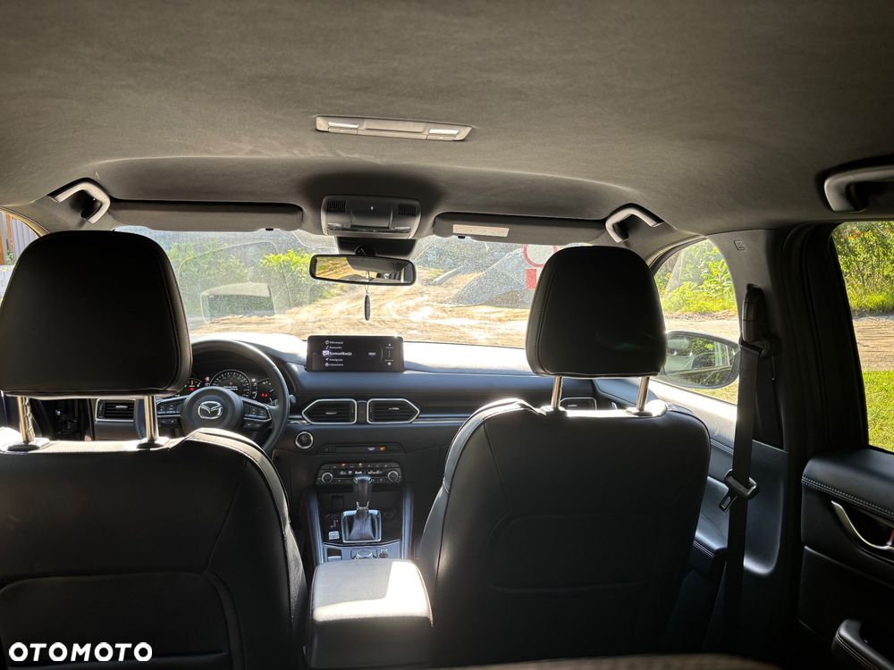 Mazda CX-5 2.0 Homura 2WD - 16