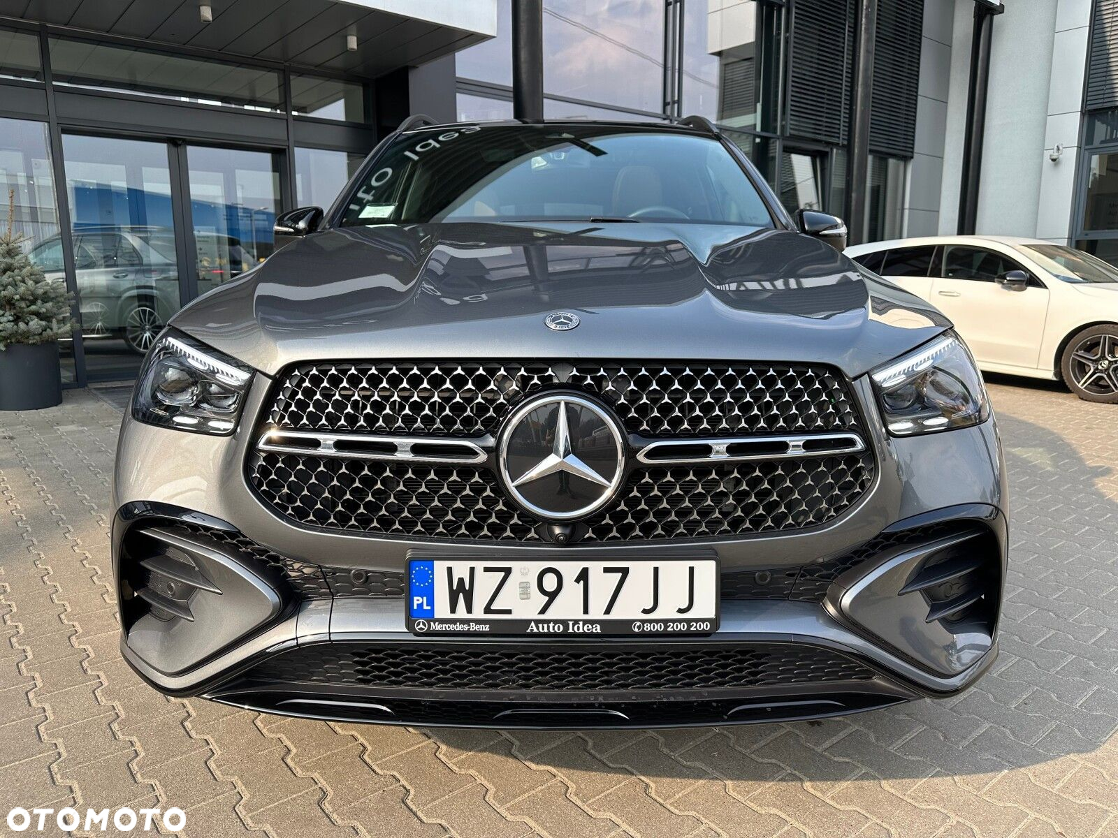 Mercedes-Benz GLE - 6