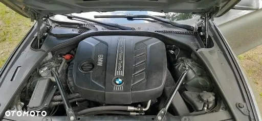 BMW Seria 5 520d - 16