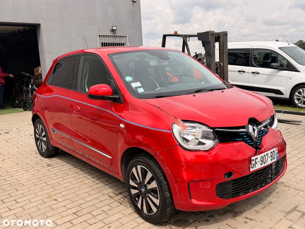 Renault Twingo Electric INTENS - 1