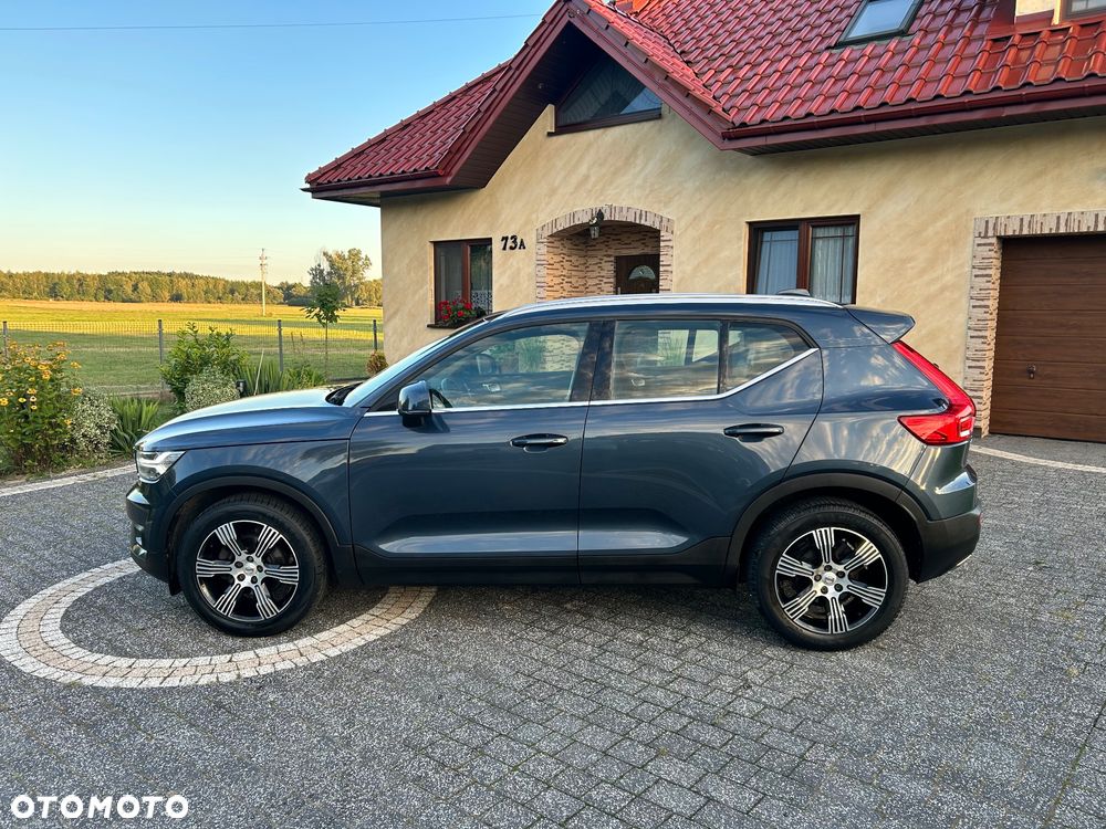 Volvo XC 40 D3 Inscription - 6